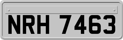 NRH7463