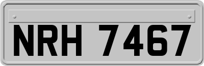 NRH7467