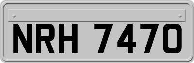 NRH7470