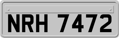 NRH7472