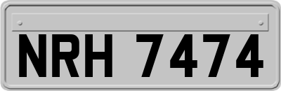 NRH7474