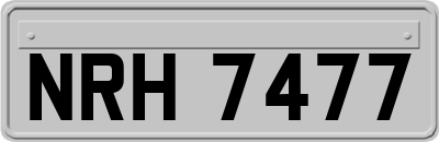 NRH7477