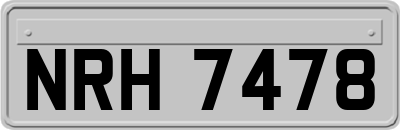 NRH7478