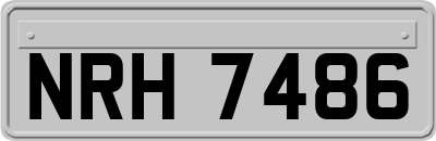 NRH7486