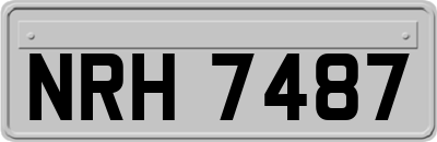 NRH7487