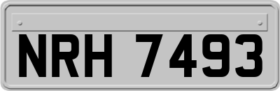 NRH7493