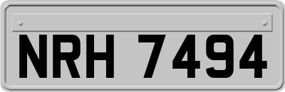 NRH7494