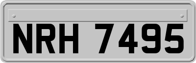NRH7495