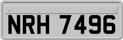 NRH7496