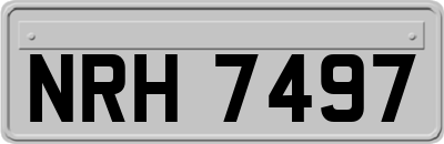 NRH7497