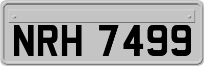 NRH7499
