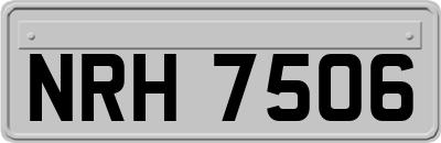NRH7506