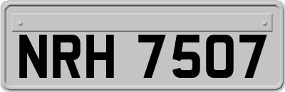 NRH7507