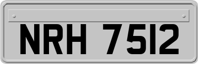NRH7512
