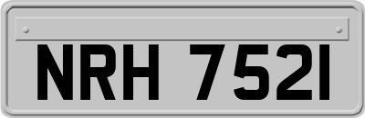 NRH7521