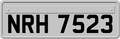 NRH7523