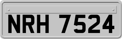 NRH7524