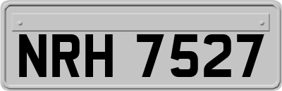 NRH7527