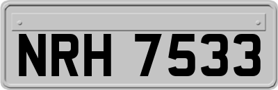 NRH7533