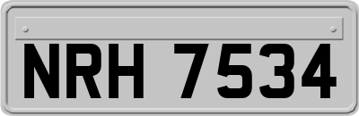 NRH7534