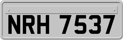 NRH7537
