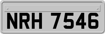 NRH7546