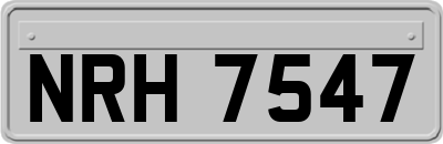 NRH7547