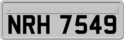 NRH7549