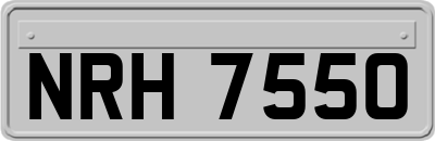 NRH7550