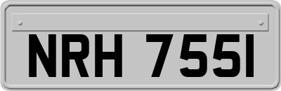 NRH7551