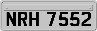 NRH7552