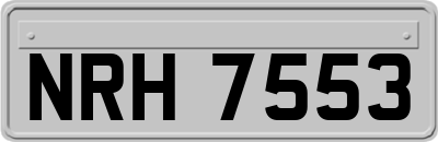 NRH7553