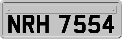 NRH7554
