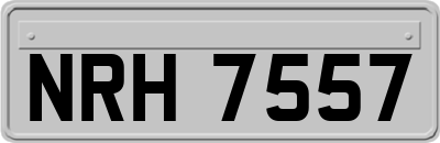 NRH7557