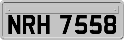 NRH7558