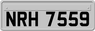 NRH7559