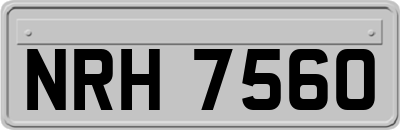 NRH7560