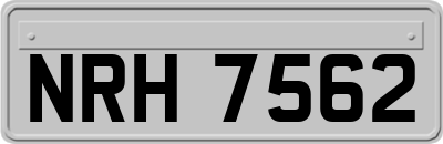 NRH7562