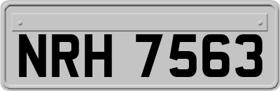 NRH7563