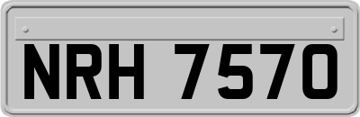 NRH7570