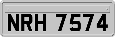 NRH7574
