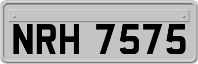 NRH7575