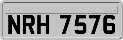 NRH7576