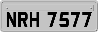 NRH7577