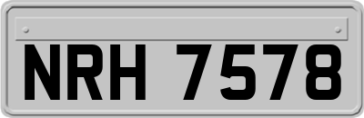 NRH7578