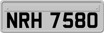 NRH7580