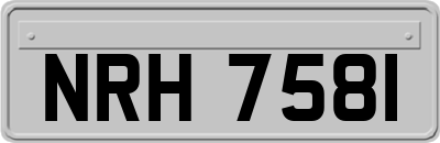 NRH7581