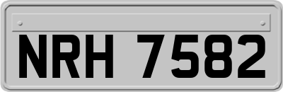 NRH7582