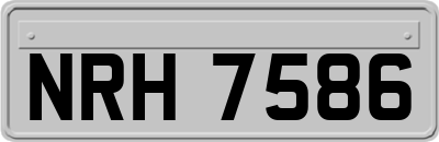 NRH7586