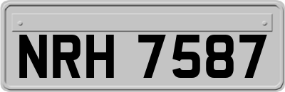 NRH7587